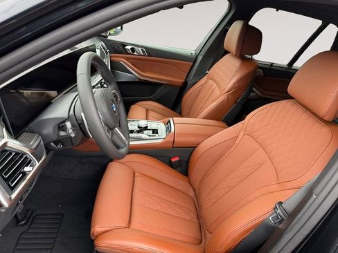 New 2026 BMW X5 M60i AWD/4WD image 9