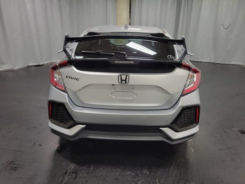 Used 2019 Honda Civic EX-L image 7