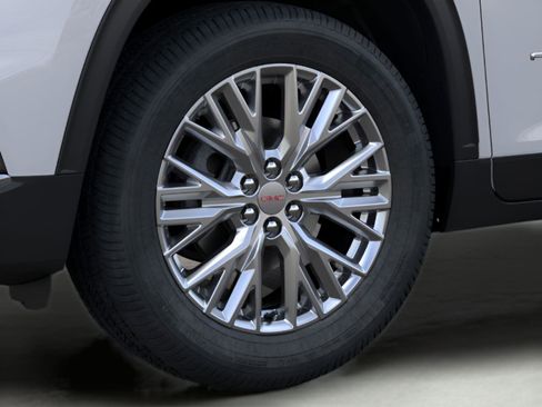 New 2026 GMC Acadia Elevation w/ Elevation Premium Package image 9