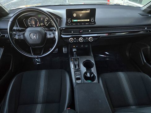 Used 2022 Honda Civic Sport image 13