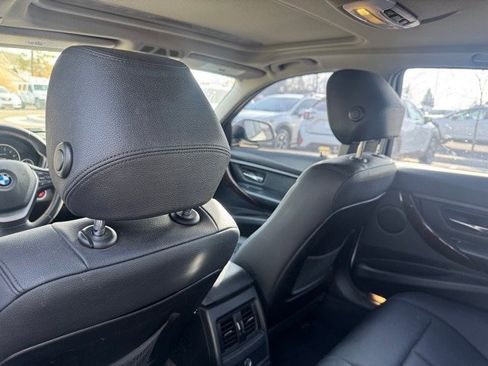 Used 2014 BMW 328i Sedan image 12