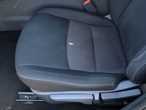 Used 2024 Nissan Sentra SV w/ All-Weather Package FWD image 20
