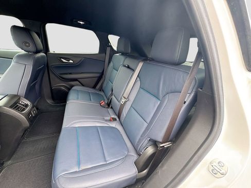 Used 2024 Chevrolet Blazer RS FWD image 28