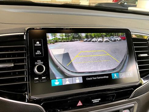 Certified 2026 Honda Ridgeline TrailSport image 60