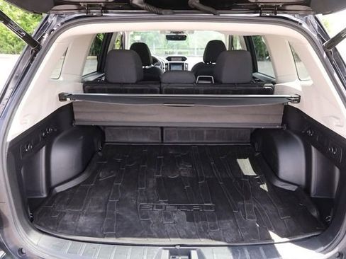 Used 2021 Subaru Forester Premium w/ Popular Package #1 AWD/4WD image 7