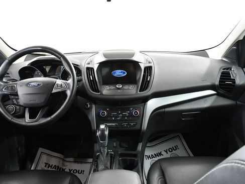 Used 2019 Ford Escape SEL image 7