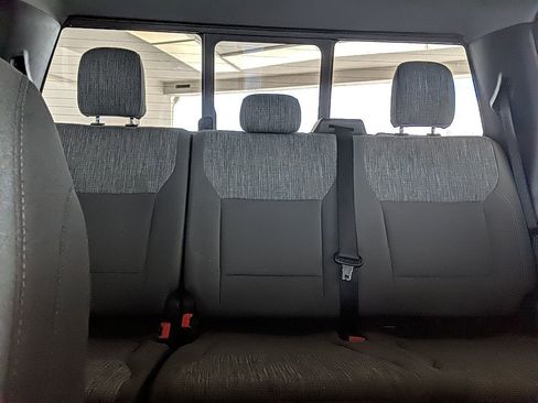 Certified 2022 Ford F150 XLT w/ Equipment Group 302A High image 25