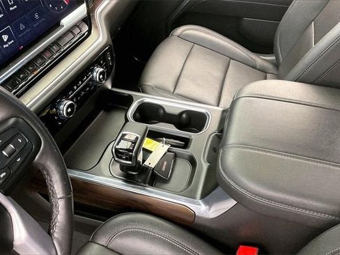 Certified 2023 GMC Sierra 1500 SLT w/ SLT Premium Package image 15