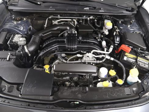 Used 2018 Subaru Crosstrek 2.0i Limited image 50