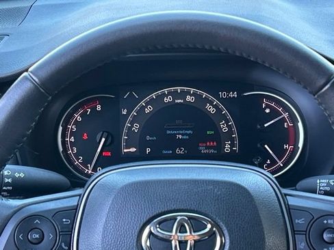 Used 2023 Toyota RAV4 XLE w/ Convenience Package AWD/4WD image 68