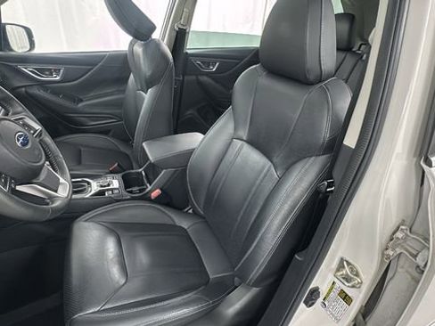 Certified 2022 Subaru Forester Touring w/ Popular Package #3 image 11