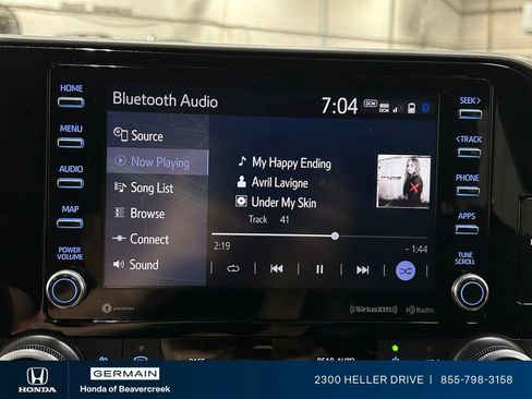 Used 2020 Toyota Highlander XLE AWD/4WD image 22