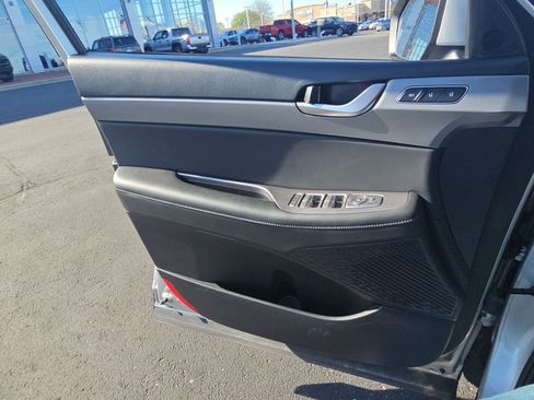 Used 2022 Hyundai Palisade SEL w/ Premium Package AWD/4WD image 23