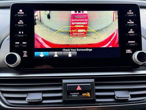 Used 2022 Honda Accord Sport image 39