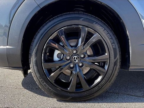 Used 2024 MAZDA CX-30 AWD 2.5 S w/ Preferred Package image 5
