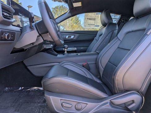 New 2026 Ford Mustang GT Premium image 18