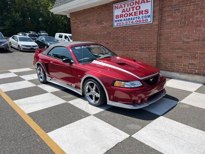 Used 2004 Ford Mustang GT