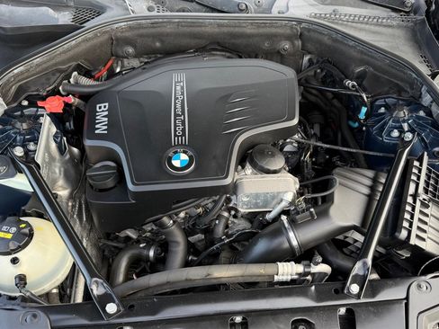 Used 2016 BMW 528i Sedan RWD image 21