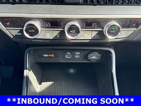 Used 2023 Honda CR-V Sport image 29