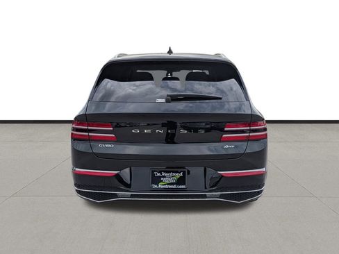 New 2026 Genesis GV80 2.5T Prestige AWD/4WD image 6
