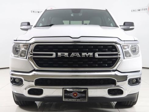 Used 2022 RAM 1500 Big Horn image 50