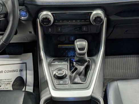 Used 2021 Toyota RAV4 XSE image 20