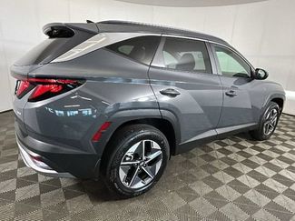 Used 2026 Hyundai Tucson SEL AWD/4WD video 2