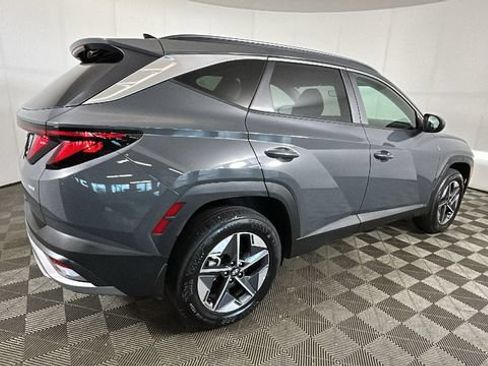 Used 2026 Hyundai Tucson SEL AWD/4WD image 2