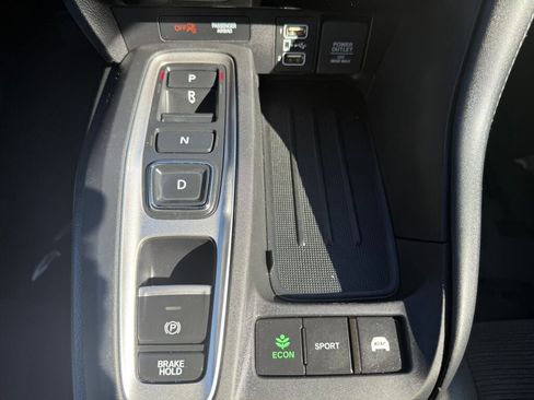 Used 2022 Honda Insight EX image 21