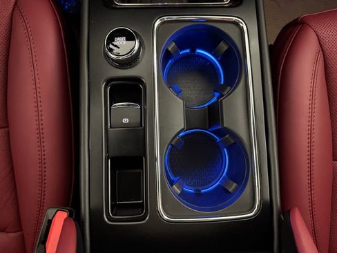 New 2026 Lincoln Corsair Reserve image 48