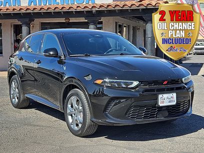 Used 2024 Dodge Hornet R/T