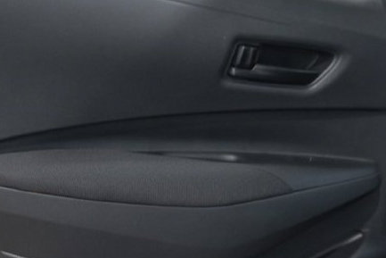 New 2027 Toyota Corolla LE FWD image 32