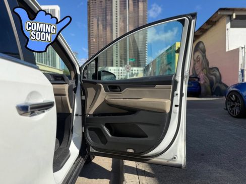 Used 2020 Honda Odyssey EX-L image 13