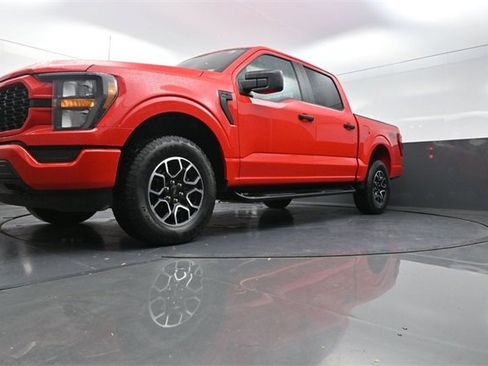 Used 2023 Ford F150 XL w/ STX Appearance Package image 33