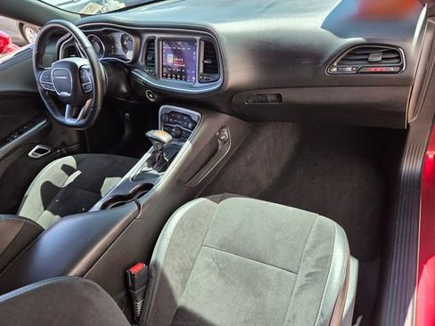 Used 2020 Dodge Challenger R/T Scat Pack image 16