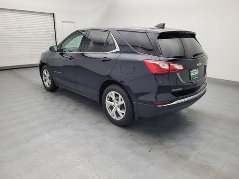 Used 2020 Chevrolet Equinox LT image 3