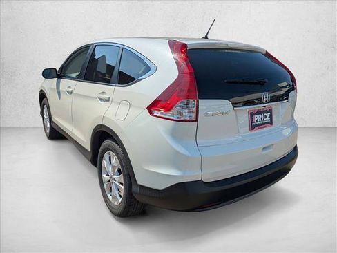 Used 2013 Honda CR-V EX image 7