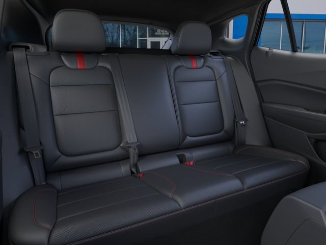 New 2026 Chevrolet Trax RS w/ Sunroof Package FWD image 17