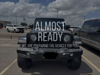 Used 2023 Jeep Gladiator Sport