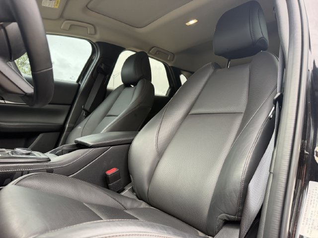 Certified 2026 MAZDA CX-30 AWD 2.5 S w/ Premium Package image 12