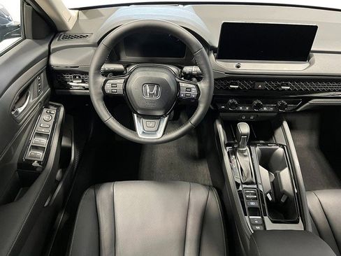 New 2026 Honda Accord Touring image 24