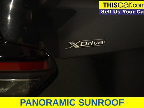 Used 2024 BMW 230i xDrive Coupe w/ Premium Package AWD/4WD image 13