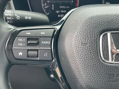 Certified 2024 Honda Civic EX image 18