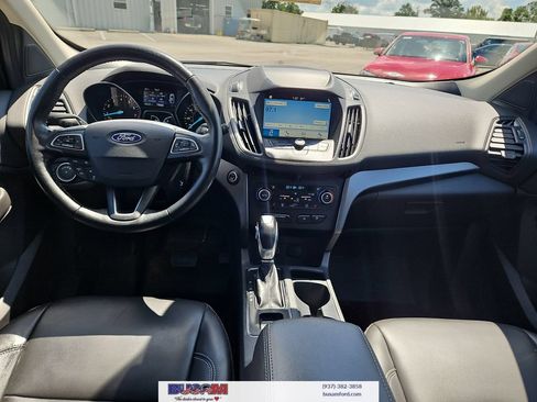 Used 2019 Ford Escape SEL FWD image 8