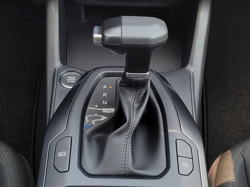 New 2026 Kia K4 FWD image 17