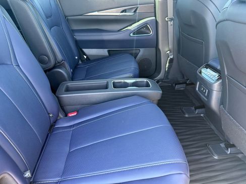 New 2026 INFINITI QX60 Sport image 27