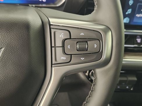 New 2026 Chevrolet Silverado 2500 LT w/ Trail Boss Package AWD/4WD image 30