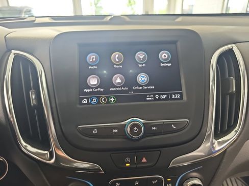 Used 2024 Chevrolet Equinox LT AWD/4WD image 27