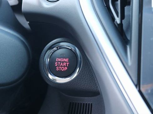 Used 2025 Subaru Crosstrek 2.0i Premium w/ Crosstrek Mirror Package image 31