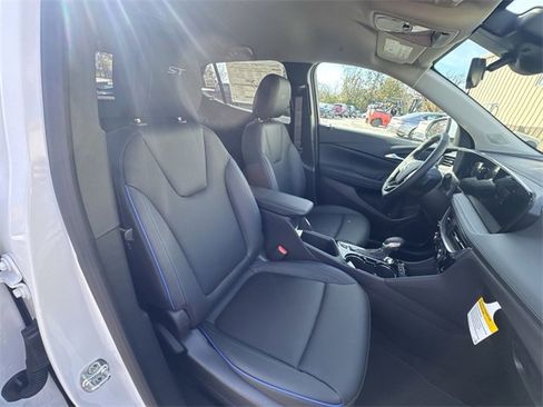 New 2026 Buick Encore GX Sport Touring w/ Comfort Package image 20